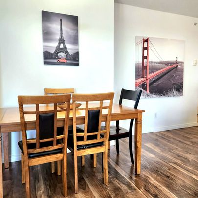 1811, 1121 6 Ave, SW, Calgary, AB - Photo 1