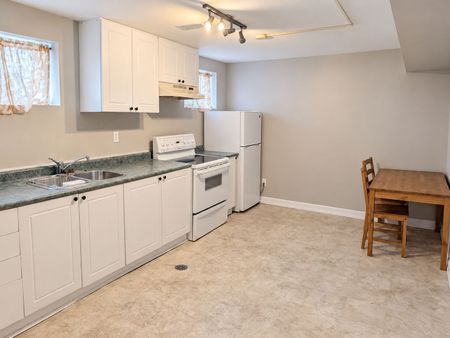 For Lease - 661 Taylor Avenue Unit# Bsmt, Oshawa, Ontario - Photo 3