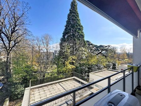 Appartement de 3 pces au 2ème étage – Rue du Valentin 21 - Foto 3