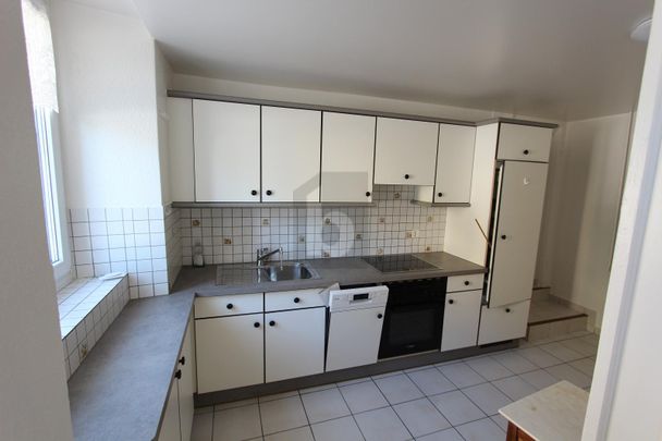 2.5 Zimmer, EG - Photo 1