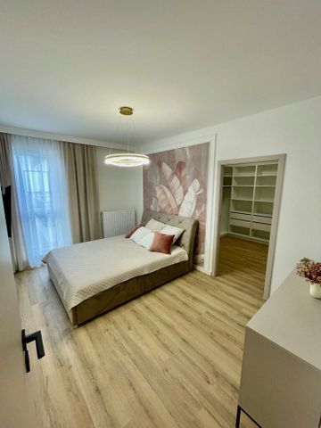 MIESZKANIE na WYNAJEM - Zdjęcie 2