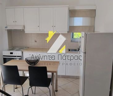 Studio/Γκαρσονιέρα για ενοικίαση - Πάτρα, - Photo 6