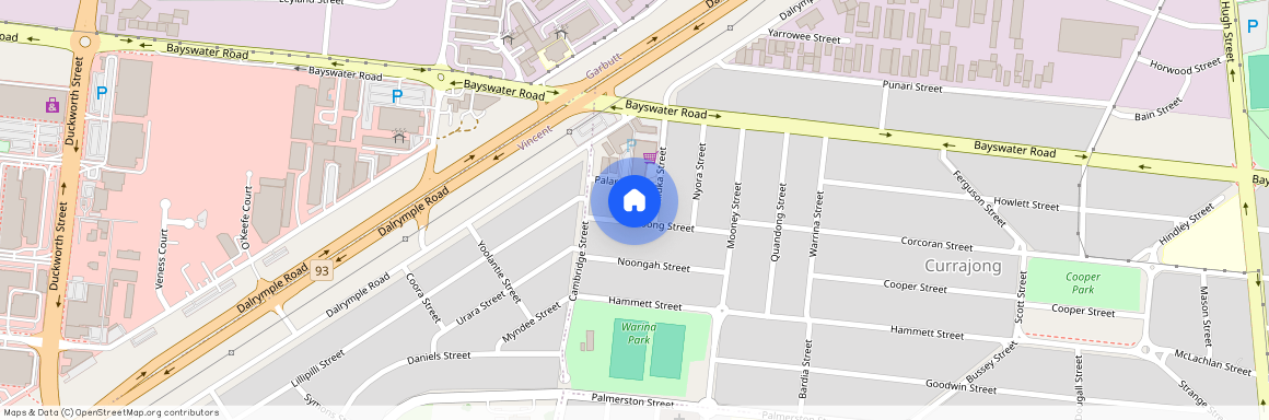 4/11 Maroong Street, Qld 4812, Currajong