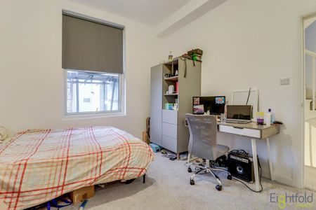 5 bedroom maisonette to rent - Photo 4