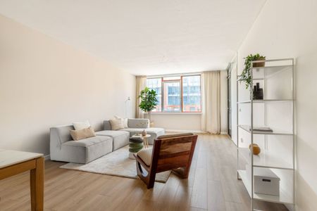 Appartement te huur: Brandpunt 72 1705 SK Heerhugowaard - Photo 3