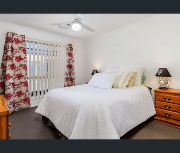 Fantastic 4 Bedroom Family Home with Plenty of Backyard and Solar! - Photo 6