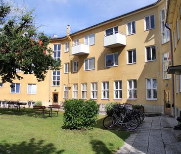 Fruängsgatan, Nyköping - Photo 2
