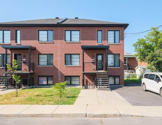 À louer / Appartement - Photo 1