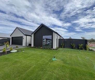 102 Skibbereen Dr, Halswell - Photo 4