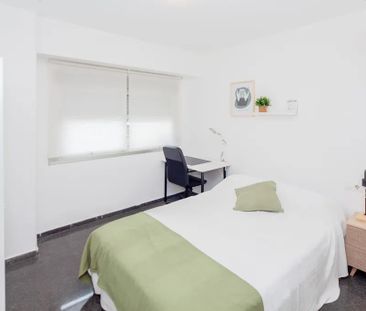 Avinguda del Port, Valencia, Valencian Community 46021 - Photo 3