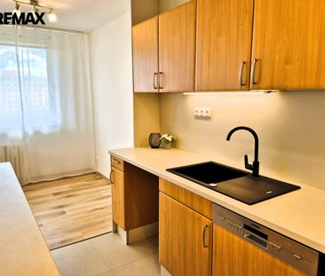 Pronájem bytu 3+1 80 m², 17. listopadu 1289, Mladá Boleslav - Photo 1