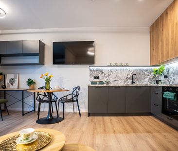 Pierwszy wynajem | gotowe do wprowadzenia - Zdjęcie 4