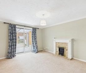 The Furlongs, Market Harborough - Photo 2