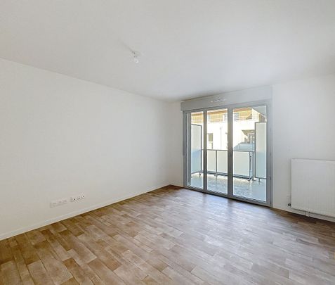 Appartement 2 pièces - Photo 1