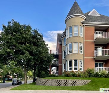 303-2685 Rue de Brome, Ste-Foy à louer - Photo 2