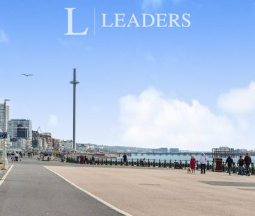 1 bedroom apartment to rent Hove, BN3 - Photo 2