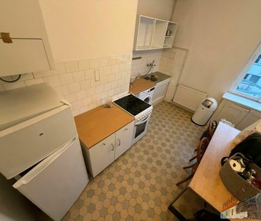 Gemütliche 2-Zimmer Wohnung in sehr guter Lage - Photo 6