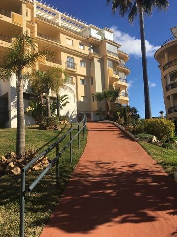 Penthouse in La Cala de Mijas - Photo 5