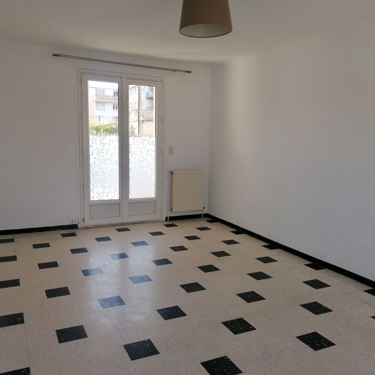 Location Maison 5 pièces 103m² - Photo 1