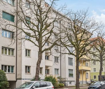 1 Zimmer, 28 m², 6. Stock - Foto 4
