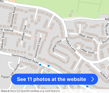 Hilltop Close, Cheshunt - Photo 1