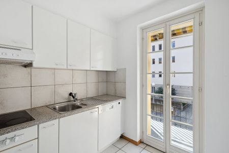 4 ½ Zimmer-Wohnung in Bellinzona mieten - Foto 5