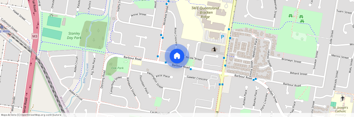 34 Nicole Street, Qld 4017, Bracken Ridge