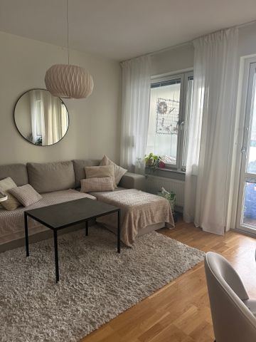 Industrigatan, Uppsala - Foto 2