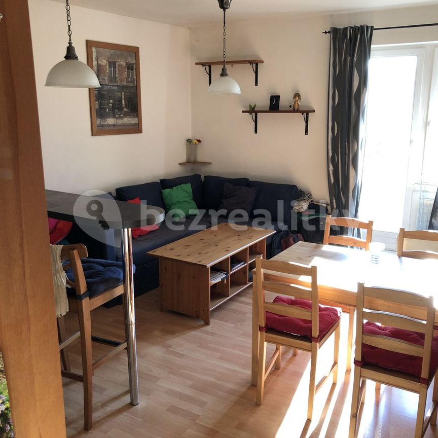 Pronájem bytu 2+kk • 57 m² bez realitkyKoulova, Praha - Dejvice - Photo 1
