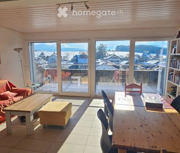 3.5 Zimmer, 77 m² - Photo 4