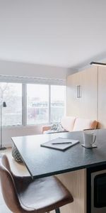 Loft entièrement meublé à louer Saint-Jean-Baptiste août 2026 - Photo 4