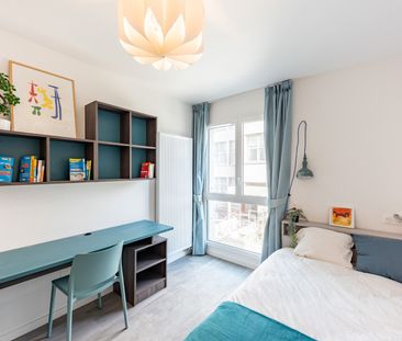 Kley Paris-Ivry - Kocoon L - Photo 3