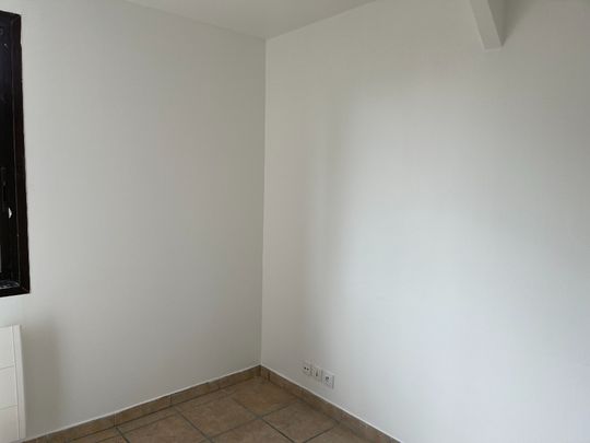 Appartement Jouy Le Moutier 2 pièces 28 m2 - Photo 1