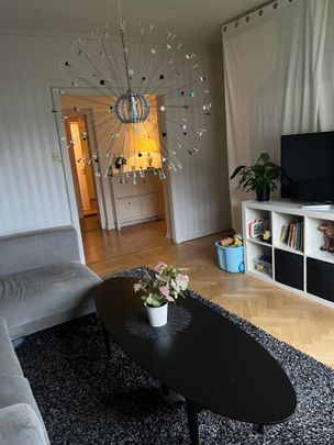 Sanatorievägen 23 - Foto 1