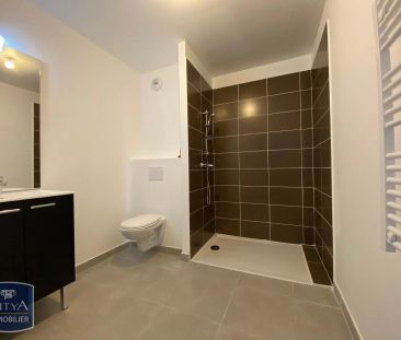 Appartement à louer 2 pièces 46.3m² - Photo 3