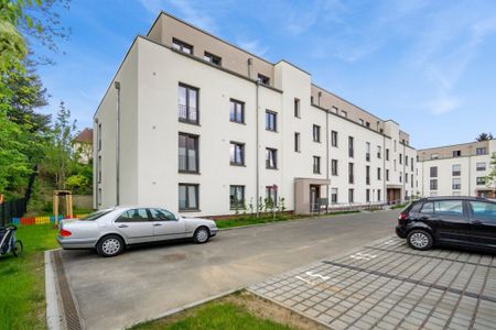 Die 1. Kaltmiete geschenkt! Komfortable Wohnung mit Balkon und EBK! - Photo 5