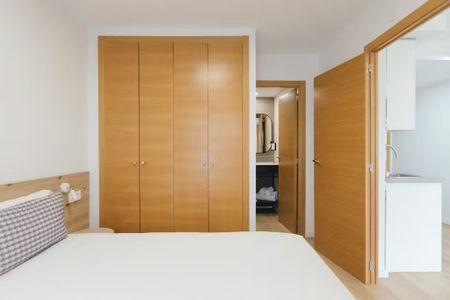 Avinguda de Pius XII, Valencia, Valencian Community 46009 - Photo 3