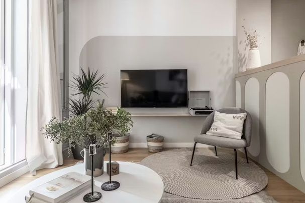 Calle de Ayala, Madrid, Community of Madrid 28006 - Foto 1