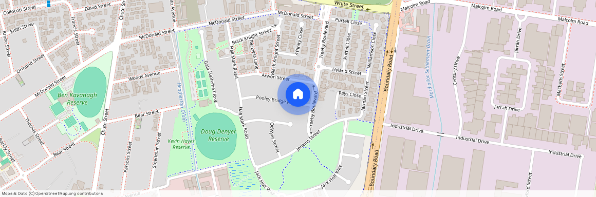 23 Pooley Bridge Road, Vic 3195, Mordialloc