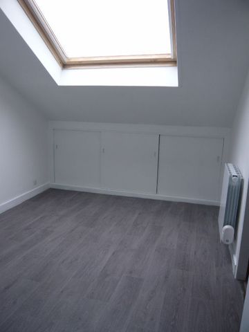 Location appartement 2 pièces, 35.82m², Angers - Photo 4