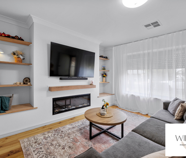 Neat, low-maintenance living with modern comfort! - Photo 3