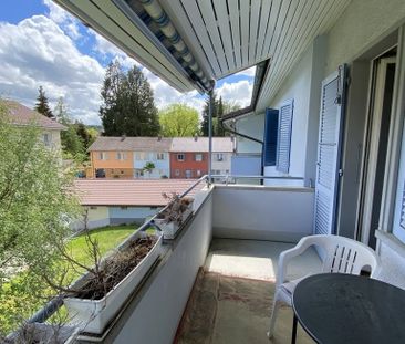 2 Zimmer, 46 m², 2. Stock - Foto 6