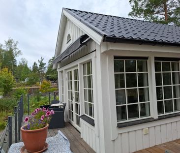 Järvklostigen, Värmdö - Foto 6