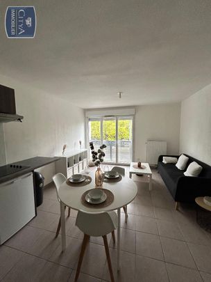 Location Appartement 2 pièces 39m² CENON 33150 - Photo 1