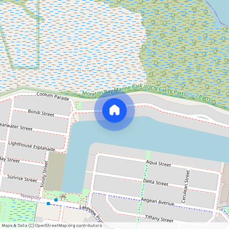 82 Coolum Parade, Qld 4020, Newport