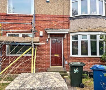 Granville Road, Gosforth, Newcastle upon Tyne, Tyne and Wear, NE3 5LB - Photo 3