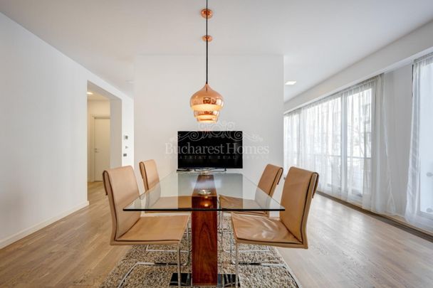 Executive Quality Two-Bedroom Flat - Piata Dorobanti - Photo 1