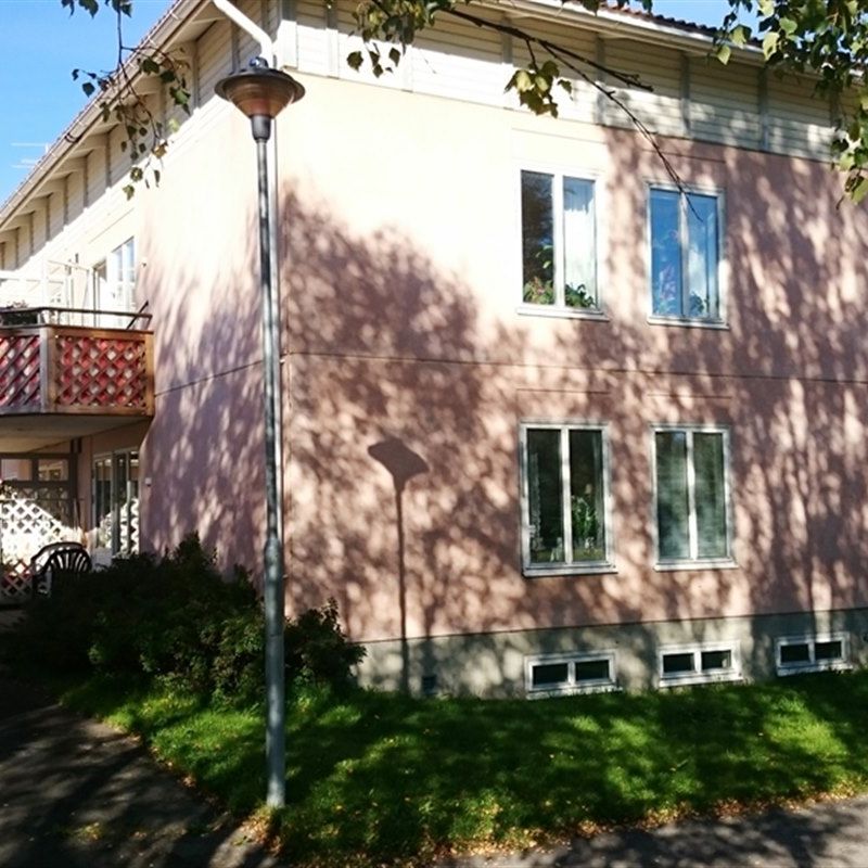 Edevägen 5 - Foto 1