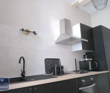 Appartement à louer 1 pièce 32.77m² - Photo 3