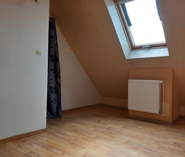 Appartement à louer F3 à Rohrbach les bitche - Photo 4